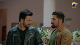 Muhafiz - Episode 09 - 8th July 2026